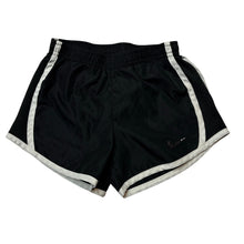 Load image into Gallery viewer, Girls Nike, Dri-Fit lined sports / activewear shorts, FUC, size 4-5,  