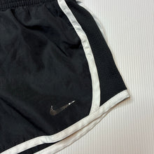 Load image into Gallery viewer, Girls Nike, Dri-Fit lined sports / activewear shorts, FUC, size 4-5,  