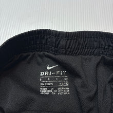 Load image into Gallery viewer, Girls Nike, Dri-Fit lined sports / activewear shorts, FUC, size 4-5,  