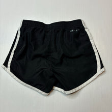 Load image into Gallery viewer, Girls Nike, Dri-Fit lined sports / activewear shorts, FUC, size 4-5,  
