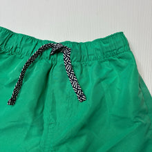 Load image into Gallery viewer, Boys KID, lightweight board shorts, elasticated, FUC, size 6,  