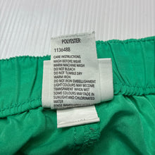 Load image into Gallery viewer, Boys KID, lightweight board shorts, elasticated, FUC, size 6,  