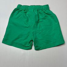 Load image into Gallery viewer, Boys KID, lightweight board shorts, elasticated, FUC, size 6,  