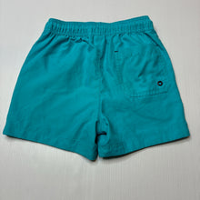 Load image into Gallery viewer, Boys Next, lined lightweight board shorts, elasticated, GUC, size 5,  