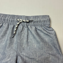Load image into Gallery viewer, Boys Anko, lightweight baord shorts, elasticated, EUC, size 4,  