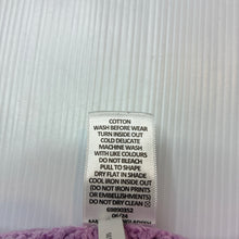 Load image into Gallery viewer, Girls Target, knitted cotton shorts, elasticated, GUC, size 5,  