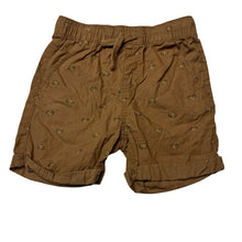 Load image into Gallery viewer, Boys Anko, lightweight cotton shorts, elasticated, EUC, size 4,  