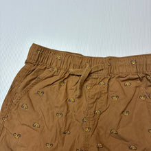 Load image into Gallery viewer, Boys Anko, lightweight cotton shorts, elasticated, EUC, size 4,  