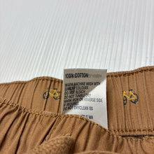 Load image into Gallery viewer, Boys Anko, lightweight cotton shorts, elasticated, EUC, size 4,  