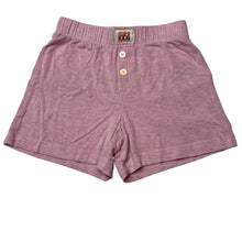 Load image into Gallery viewer, Girls Cotton On, soft feel stretchy pyjama shorts, EUC, size 5,  