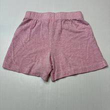 Load image into Gallery viewer, Girls Cotton On, soft feel stretchy pyjama shorts, EUC, size 5,  