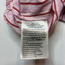 Load image into Gallery viewer, Girls Cotton On, lightweight organic cotton pyjama shorts, EUC, size 5,  
