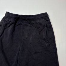 Load image into Gallery viewer, Boys Target, fleece lined casual shorts, elasticated, wash fade, FUC, size 10,  