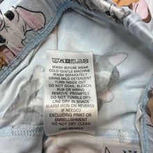 Load image into Gallery viewer, Girls Peter Alexander, soft feel stretchy pyjama shorts, dogs, FUC, size 6,  
