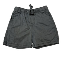 Load image into Gallery viewer, Boys TINY BUTTON collection, cotton shorts, elasticated, GUC, size 3-4,  