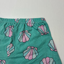 Load image into Gallery viewer, Girls KID, cotton pyjama shorts, FUC, size 5,  