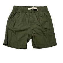Load image into Gallery viewer, Boys Anko, lightweight cotton shorts, elasticated, EUC, size 4,  
