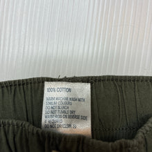 Load image into Gallery viewer, Boys Anko, lightweight cotton shorts, elasticated, EUC, size 4,  