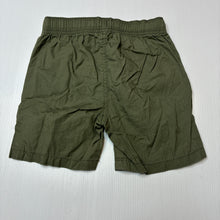 Load image into Gallery viewer, Boys Anko, lightweight cotton shorts, elasticated, EUC, size 4,  