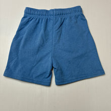 Load image into Gallery viewer, Boys Anko, blue casual shorts, elasticated, EUC, size 4,  