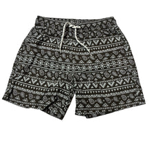 Load image into Gallery viewer, Boys H&amp;T, lightweight cotton shorts, elasticated, GUC, size 7,  