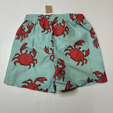 Load image into Gallery viewer, Boys Anko, lightweight board shorts, elasticated, NEW, size 9,  