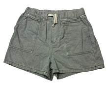 Load image into Gallery viewer, Girls DECJUBA KIDS, denim shorts, elasticated, EUC, size 12,  