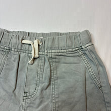 Load image into Gallery viewer, Girls DECJUBA KIDS, denim shorts, elasticated, EUC, size 12,  