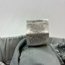 Load image into Gallery viewer, Girls DECJUBA KIDS, denim shorts, elasticated, EUC, size 12,  