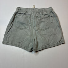 Load image into Gallery viewer, Girls DECJUBA KIDS, denim shorts, elasticated, EUC, size 12,  