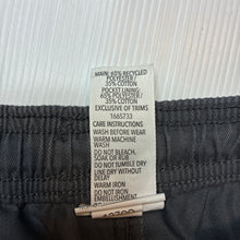 Load image into Gallery viewer, Boys KID, grey school shorts, elasticated, GUC, size 6,  