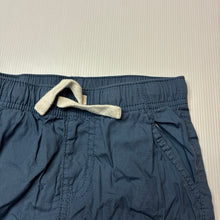 Load image into Gallery viewer, Boys Anko, lightweight cotton shorts, elasticated, EUC, size 4,  