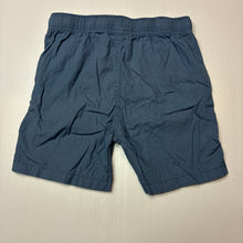 Load image into Gallery viewer, Boys Anko, lightweight cotton shorts, elasticated, EUC, size 4,  