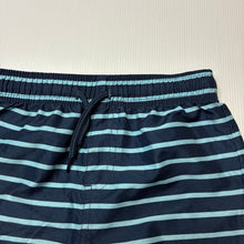 Load image into Gallery viewer, Boys Anko, lightweight board shorts, elasticated, GUC, size 6,  