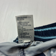 Load image into Gallery viewer, Boys Anko, lightweight board shorts, elasticated, GUC, size 6,  