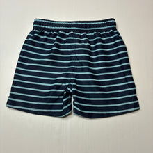 Load image into Gallery viewer, Boys Anko, lightweight board shorts, elasticated, GUC, size 6,  