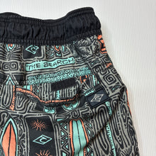 Load image into Gallery viewer, Boys RIP CURL, LAY DAYS lightweight board shorts, elasticated, GUC, size 16,  