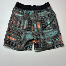 Load image into Gallery viewer, Boys RIP CURL, LAY DAYS lightweight board shorts, elasticated, GUC, size 16,  