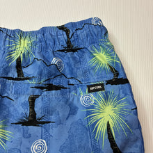 Load image into Gallery viewer, Boys RIP CURL, LAY DAYS lightweight board shorts, elasticated, EUC, size 14,  