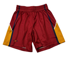 Load image into Gallery viewer, Boys Sports, activewear shorts, elasticated, GUC, size 8,  