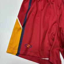 Load image into Gallery viewer, Boys Sports, activewear shorts, elasticated, GUC, size 8,  