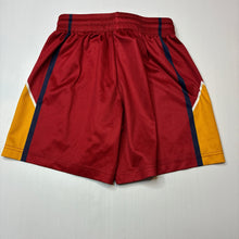 Load image into Gallery viewer, Boys Sports, activewear shorts, elasticated, GUC, size 8,  