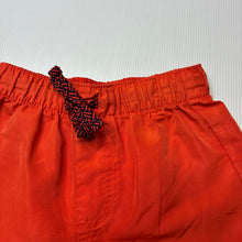 Load image into Gallery viewer, Boys KID, lightweight board shorts, elasticated, GUC, size 5,  