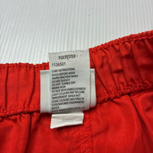 Load image into Gallery viewer, Boys KID, lightweight board shorts, elasticated, GUC, size 5,  