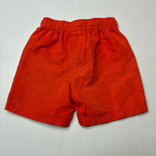 Load image into Gallery viewer, Boys KID, lightweight board shorts, elasticated, GUC, size 5,  