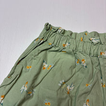 Load image into Gallery viewer, Girls Uniqlo, lightweight cotton shorts, elasticated, EUC, size 9-10,  