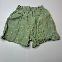Load image into Gallery viewer, Girls Uniqlo, lightweight cotton shorts, elasticated, EUC, size 9-10,  