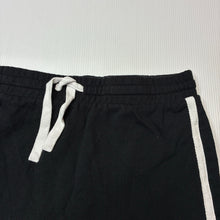 Load image into Gallery viewer, Girls Anko, black casual skirt, elasticated, L: 30cm, EUC, size 12,  