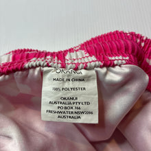 Load image into Gallery viewer, Boys Okanui, colourful board shorts, elasticated, wear back left hem, FUC, size 10,  