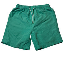 Load image into Gallery viewer, Boys Brilliant Basics, lightweight board shorts, elasticated, GUC, size 10,  